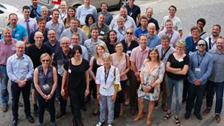 science with industry initiatives