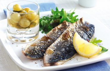 Scottish North Sea herring