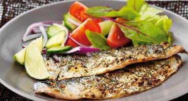 Make delicious mackerel part of your weekly shop