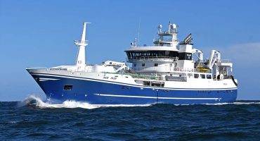 The important economic contribution of our pelagic sector