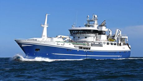 The important economic contribution of our pelagic sector
