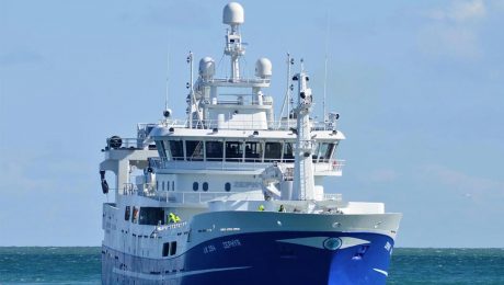 New study finds Scottish pelagic fisheries have low carbon footprint