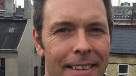 Dr Steven Mackinson to deliver this year's Buckland Lecture