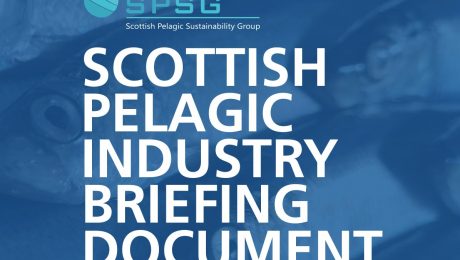 Pelagic Industry Briefing Document to ensure informed opinion of the sector