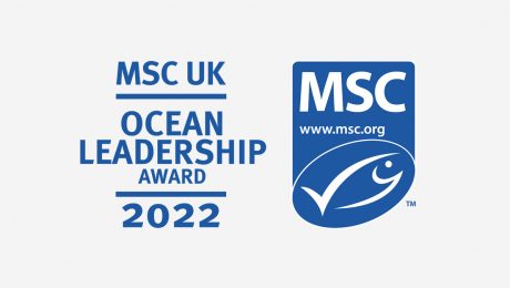 North Sea Herring Fishery honoured in MSC UK Sustainable Seafood Awards
