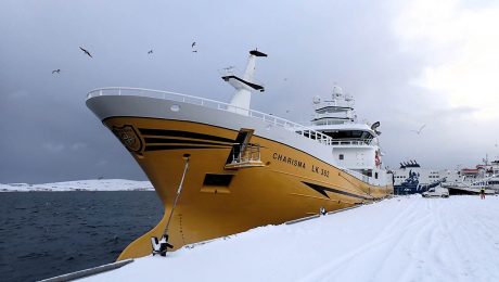 Scots pelagic fishermen urge Coastal States to focus on more equitable quota shares