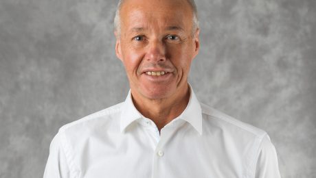 Ian Gatt made a CBE for services to Scottish fishing