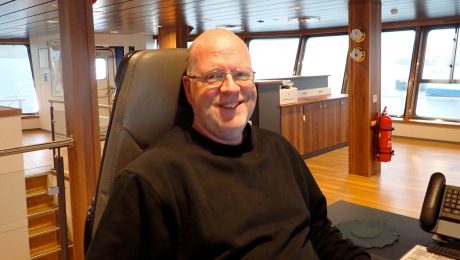 Data collection scheme will help ensure a sustainable future