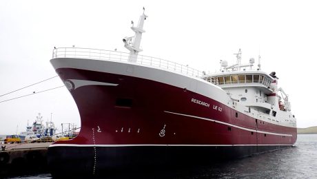 New SPFA chairman keen to address challenges facing sector