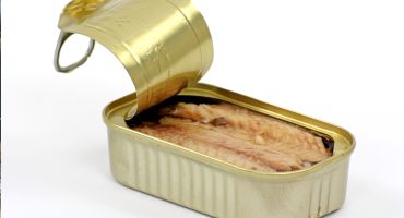 Tinned mackerel is a superfood says nutrition expert Tinned mackerel is a superfood says nutrition expert