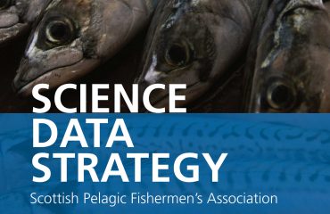 Scottish Pelagic Fishermen's Association updates its Science Data Strategy