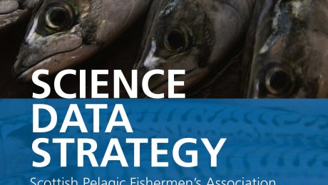 Scottish Pelagic Fishermen's Association updates its Science Data Strategy