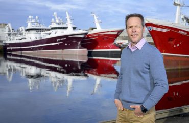 Seafood podcast, part 2 – the reality of managing fish in an imperfect world