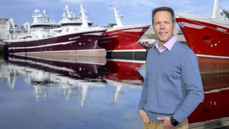 Seafood podcast, part 2 – the reality of managing fish in an imperfect world