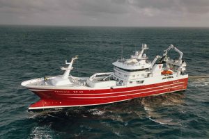 European nations celebrate 'small but mighty' North Sea herring