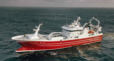 European nations celebrate ‘small but mighty’ North Sea herring European nations celebrate 'small but mighty' North Sea herring