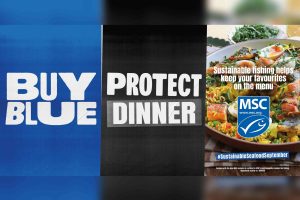 Herring celebrated as Sustainable Seafood September 2026 campaign launches