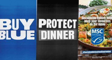 Herring celebrated as Sustainable Seafood September 2026 campaign launches 3