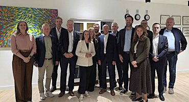 NE Atlantic pelagic group meets to discuss ways of improving stock management NE Atlantic pelagic group meets to discuss ways of improving stock management